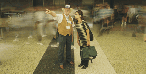 Universal Pilot Application Service