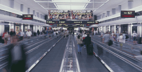 Universal Pilot Application Service