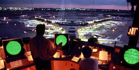Universal Pilot Application Service