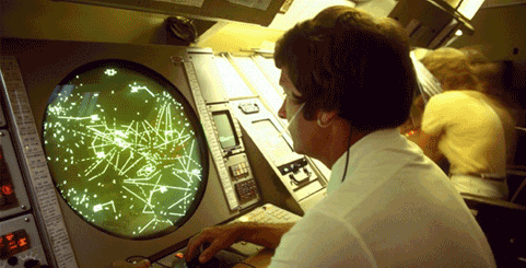 Universal Pilot Application Service